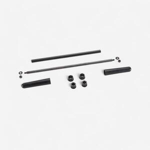 Kit Soporte Pedal Máquina Remo FRO 120