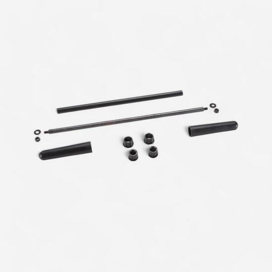 FRO 120 KIT SUPPORT PEDALE .