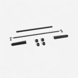 FRO 120 KIT SUPPORT PEDALE .