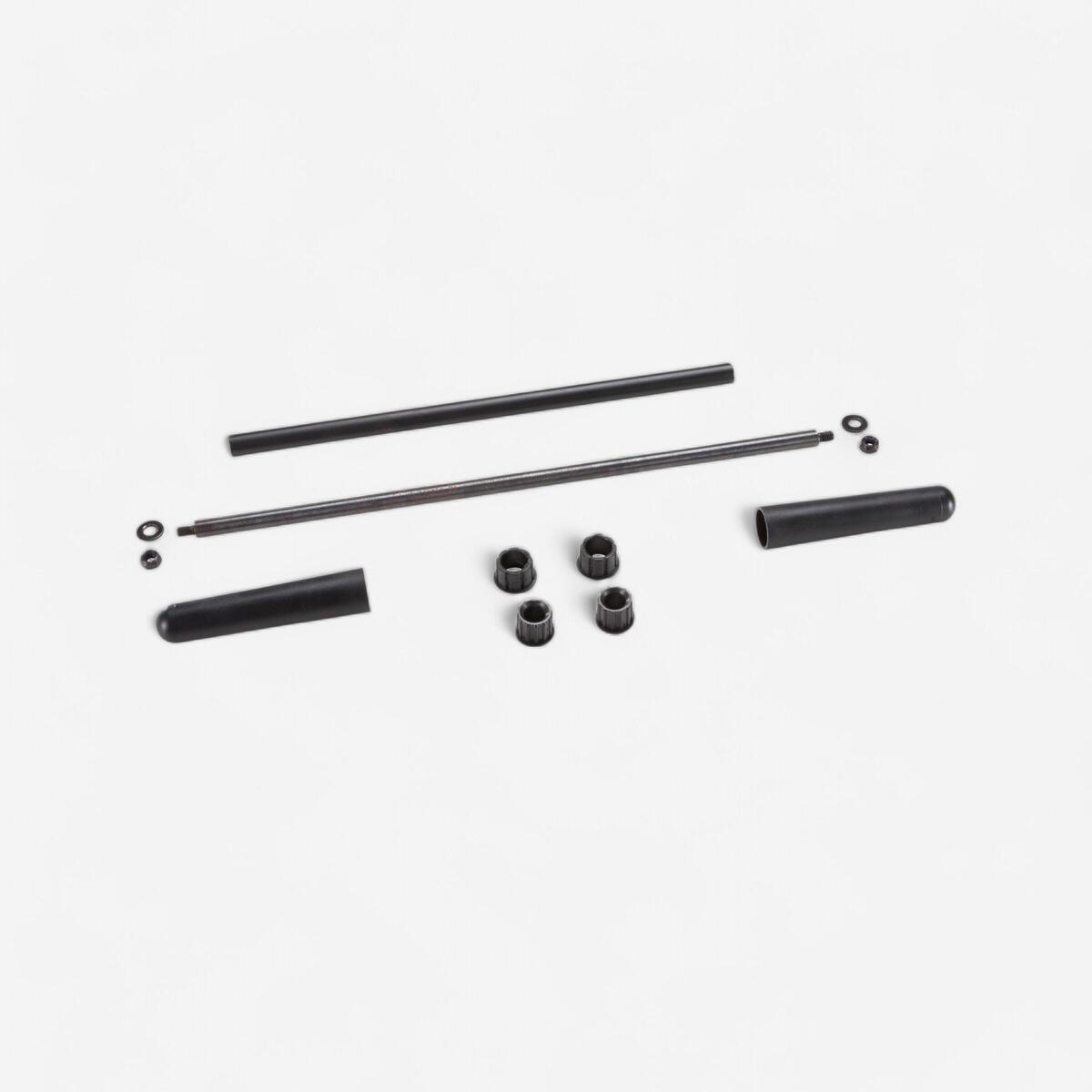 FRO 120 KIT SUPPORT PEDALE .