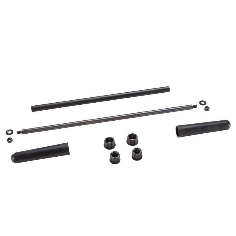 Kit supporto pedali FRO 120