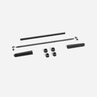 FRO 120 Footrest Support Kit