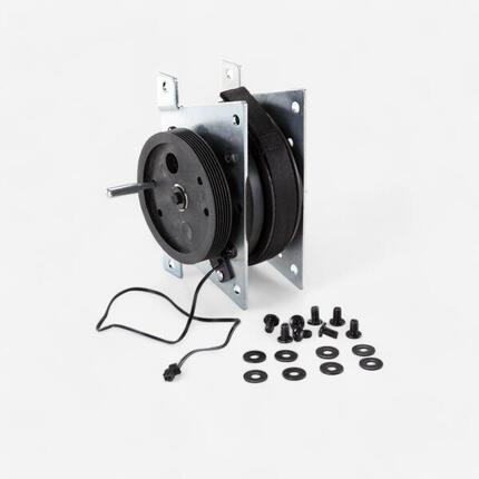 Kit ressort de tirage rameur