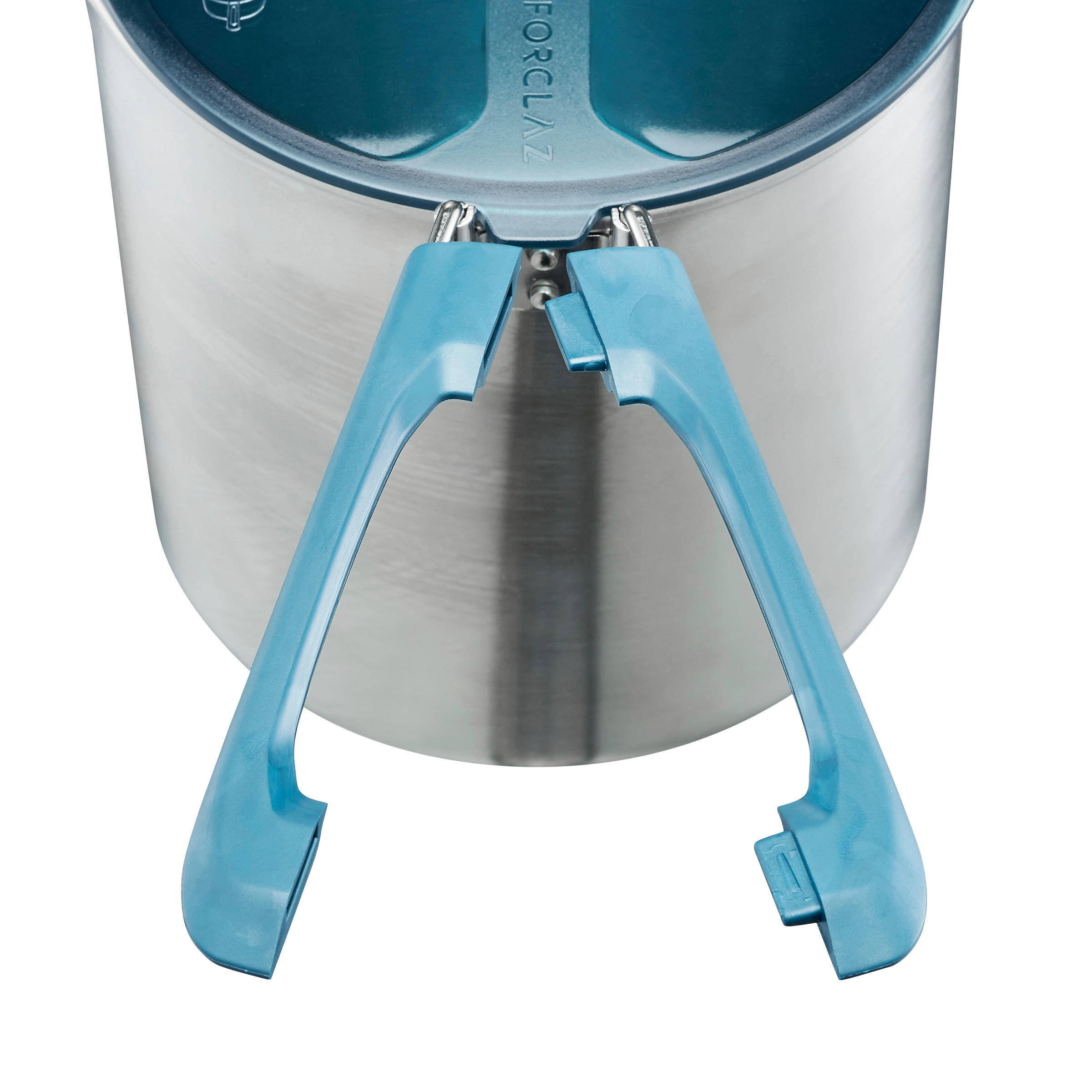 Gas & Induction safe Compact Outdoor Cooking Set for 2 People - MT500