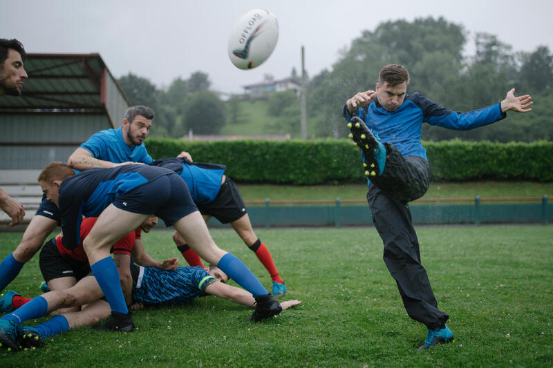 CUM ALEGEM O CASCĂ DE RUGBY ?