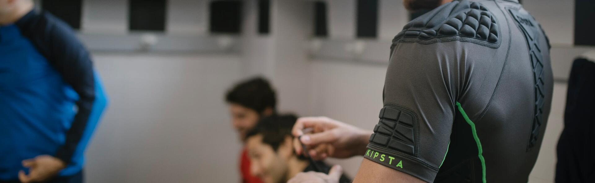 Rugby| How to prevent injuries in rugby
