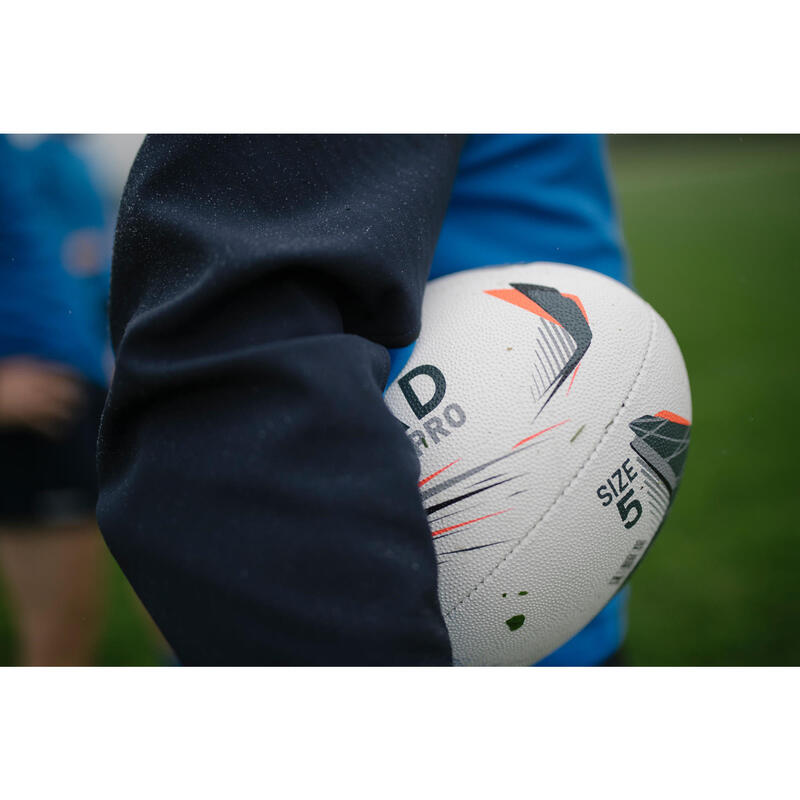 Comment choisir son ballon de rugby ?