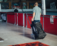 SAC HOCKEY TROLLEY 100 LITRES