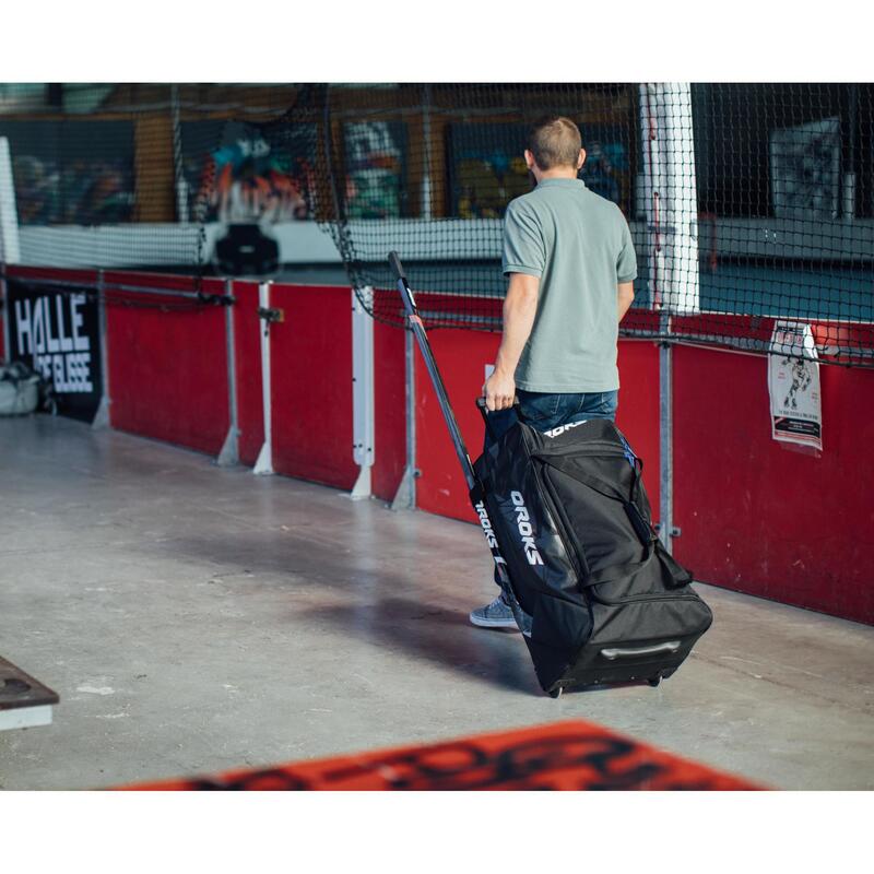 Eishockey-Tasche Trolley 100 l