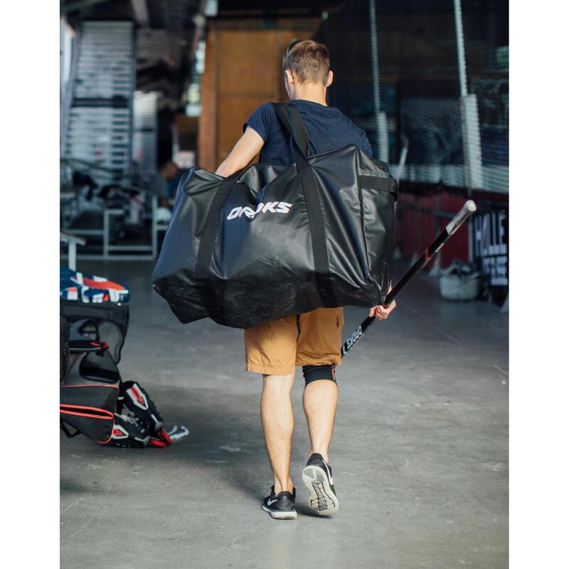 SAC DE HOCKEY BASIQUE 100L