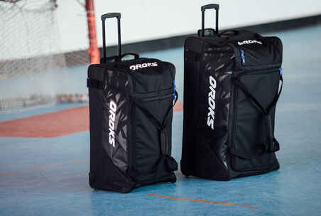 Hockey Trolley Bag 100 L