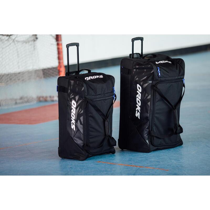Hockey Trolley Bag 100 L