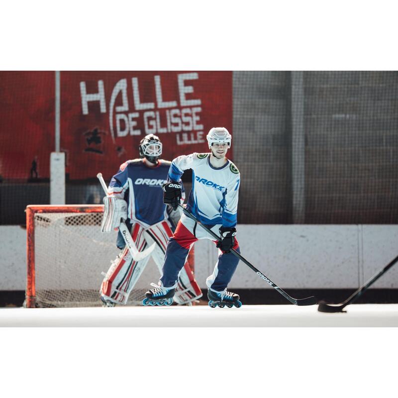 Guanti hockey IH 500