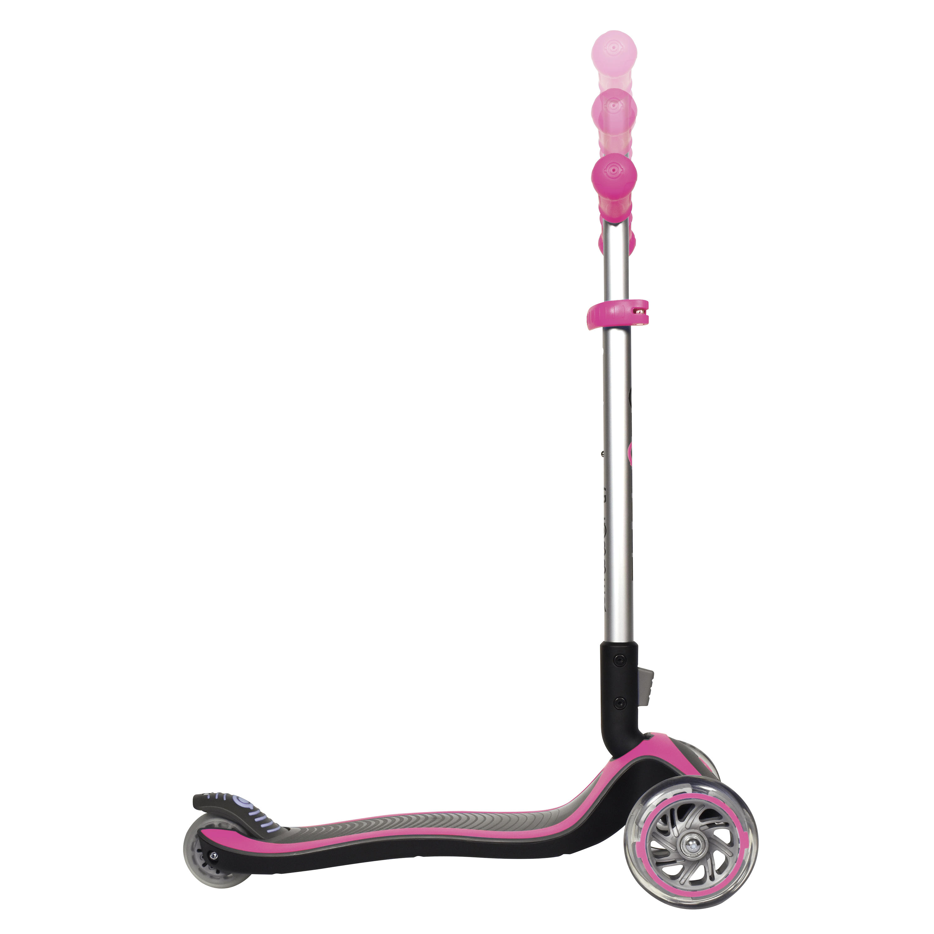 patinete globber plegable