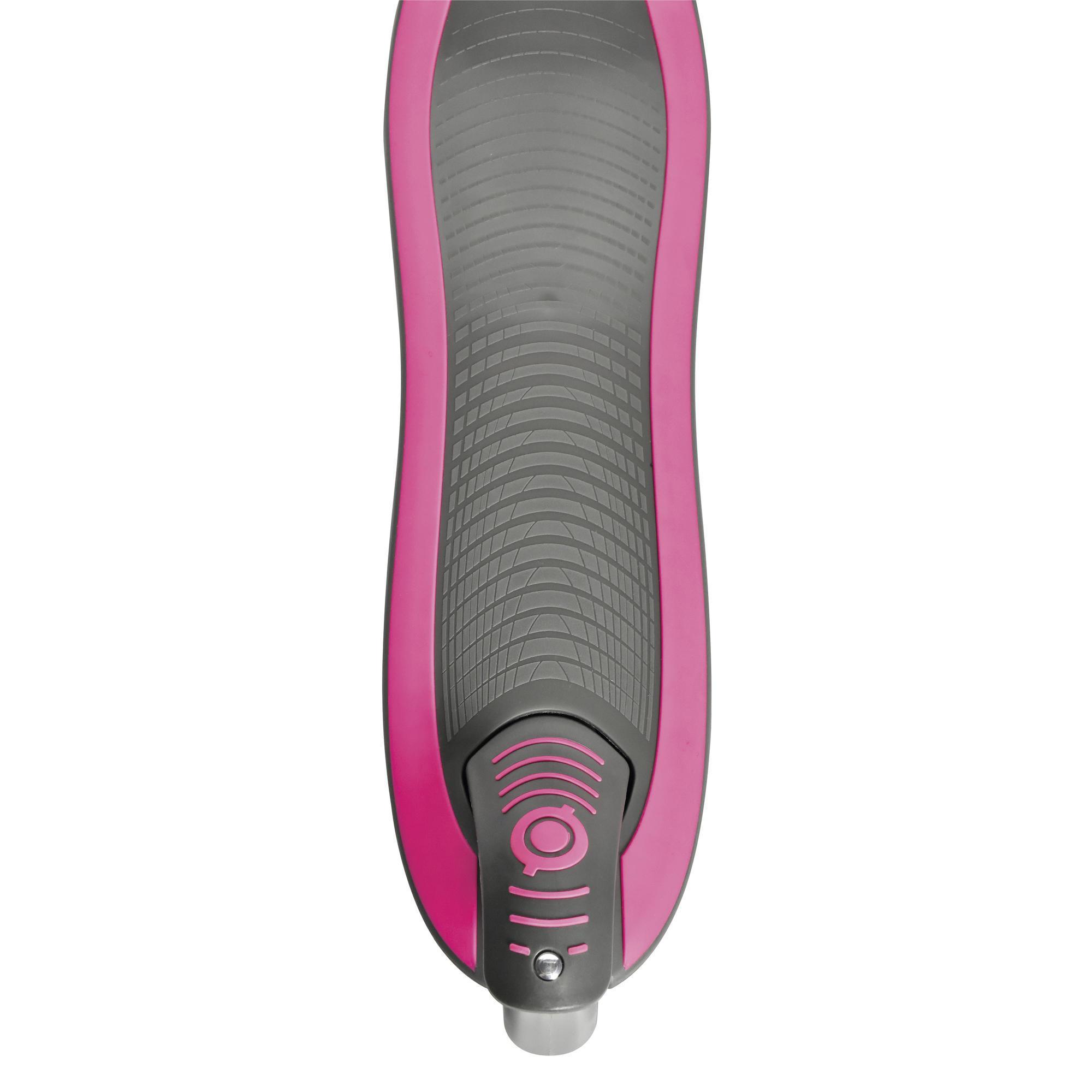 patinete globber decathlon