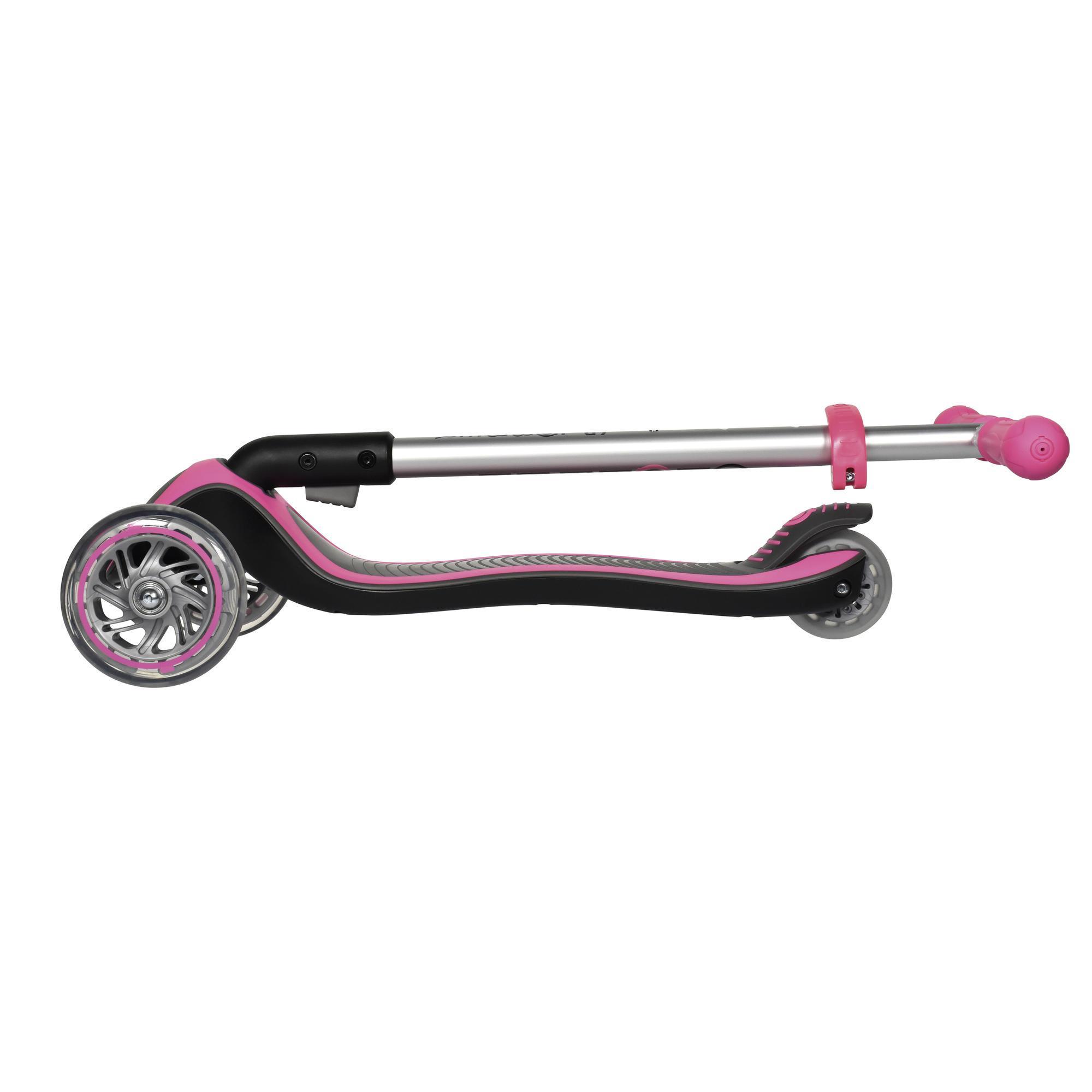 patinete globber decathlon
