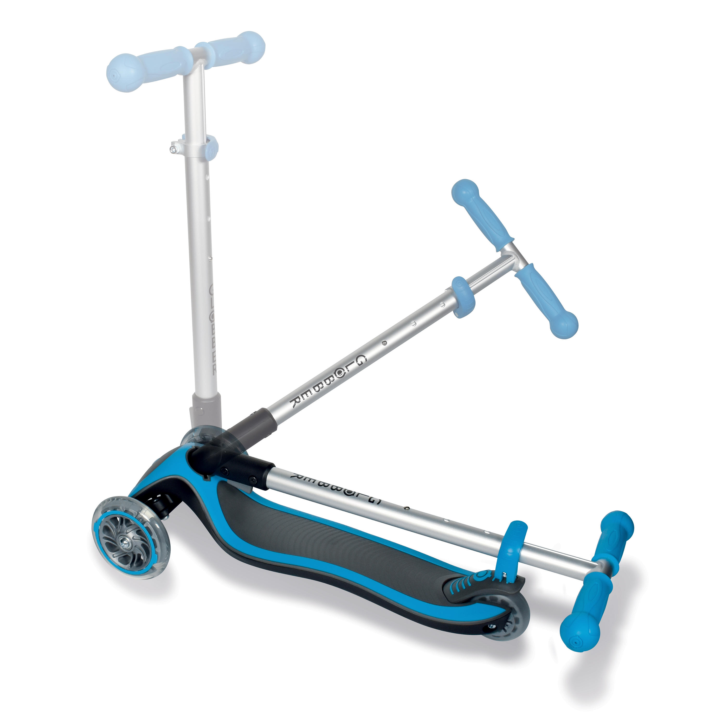 patinete globber elite