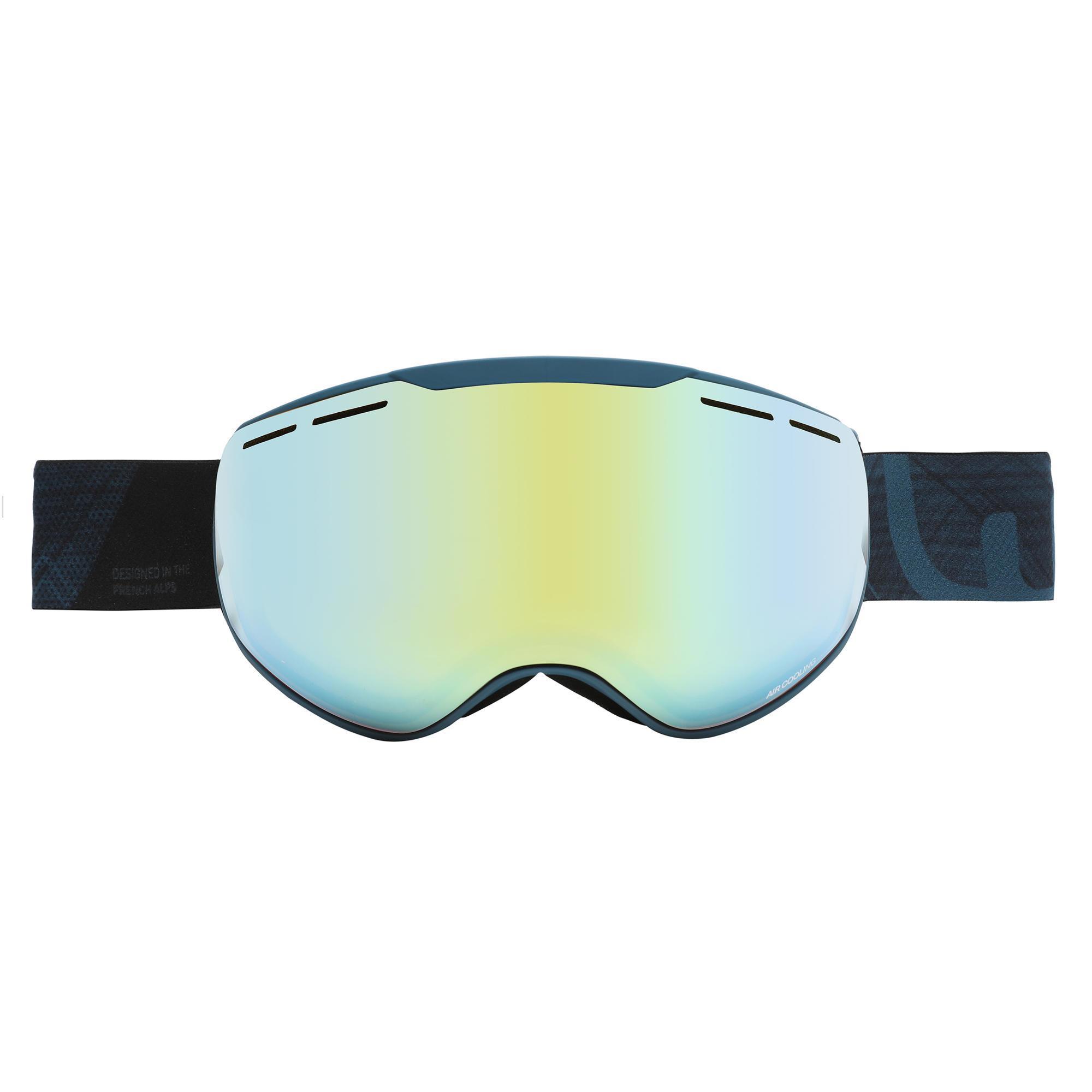 snow goggles decathlon