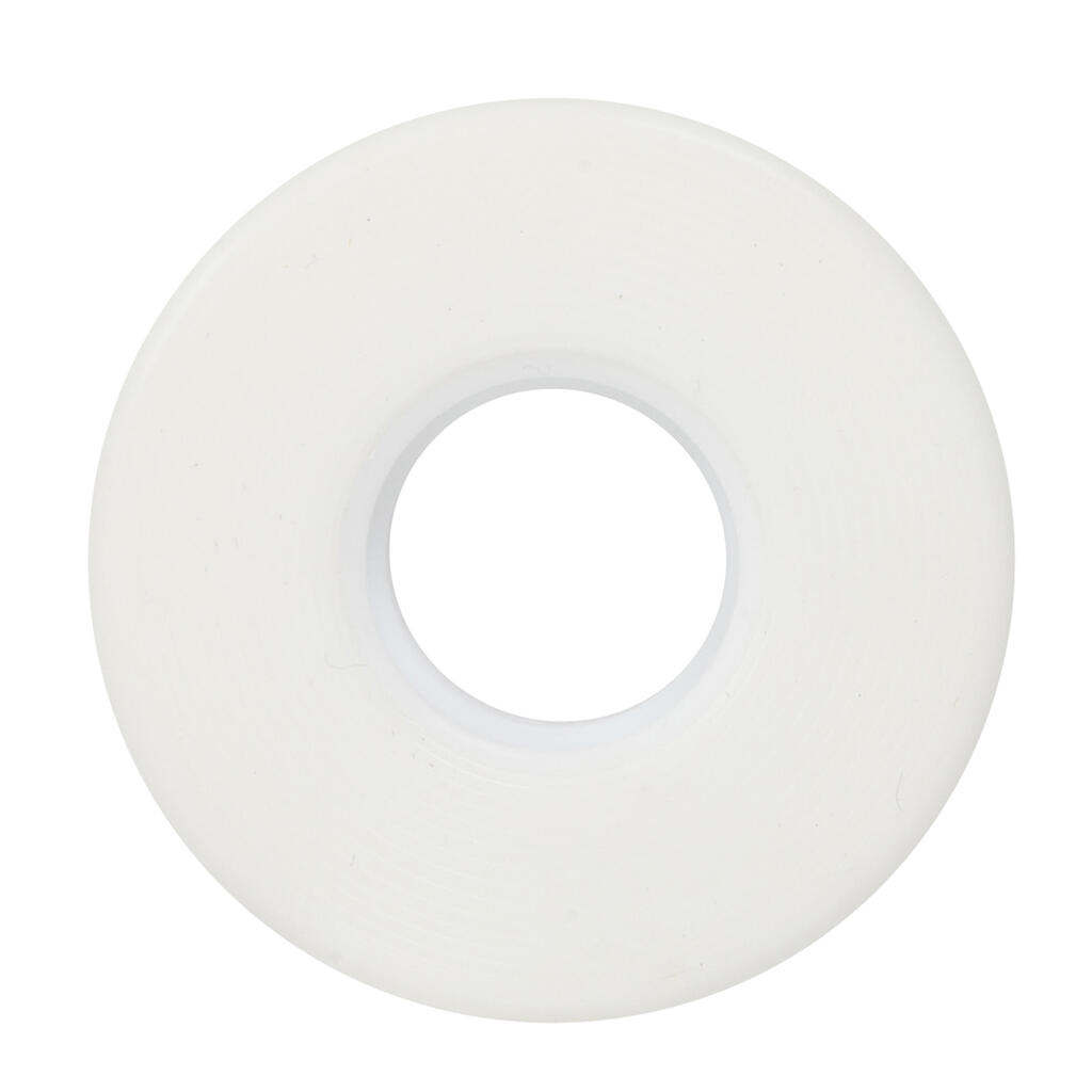 4 Ruedas Patines Quad Artístico Blanco 54 mm 85 A