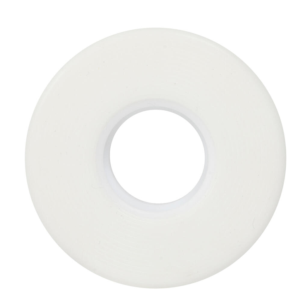 54 mm 85A Roller Skate Wheels 4-Pack - White