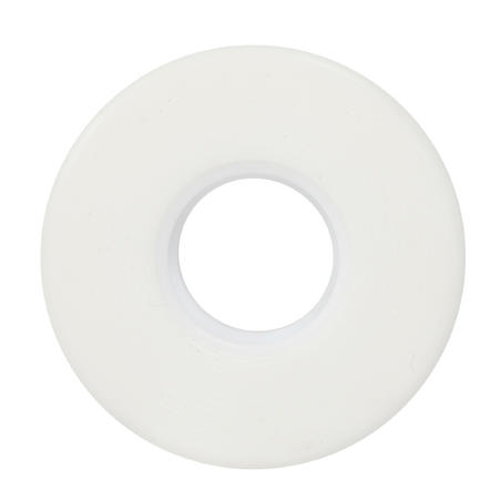 Beli točkovi za rolšue za umetničko klizanje 54 mm 85 A (4 komada)