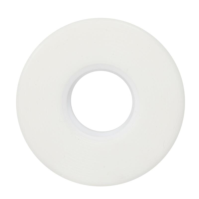 4 Ruedas Roller Quad Artístico Blanco 54 mm 85 A