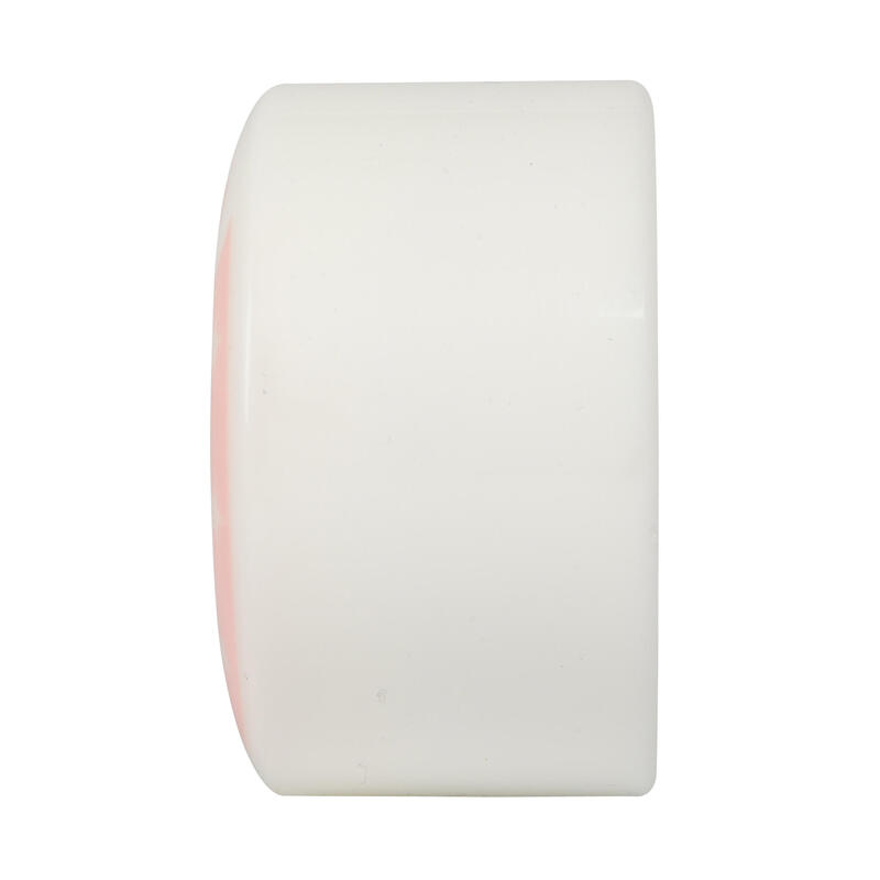Artistik Paten Tekerleği - 4 Adet - 54 Mm - 85A - Beyaz