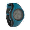 Sportski sat za trčanje W200 sa štopericom muški plavo-crni
