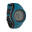 Orologio cronometro running W200 M azzurro-nero