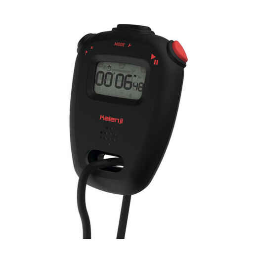 
      ONstart 110 Stopwatch - black
  