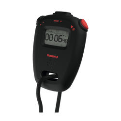 Stopwatch ONstart 110 zwart