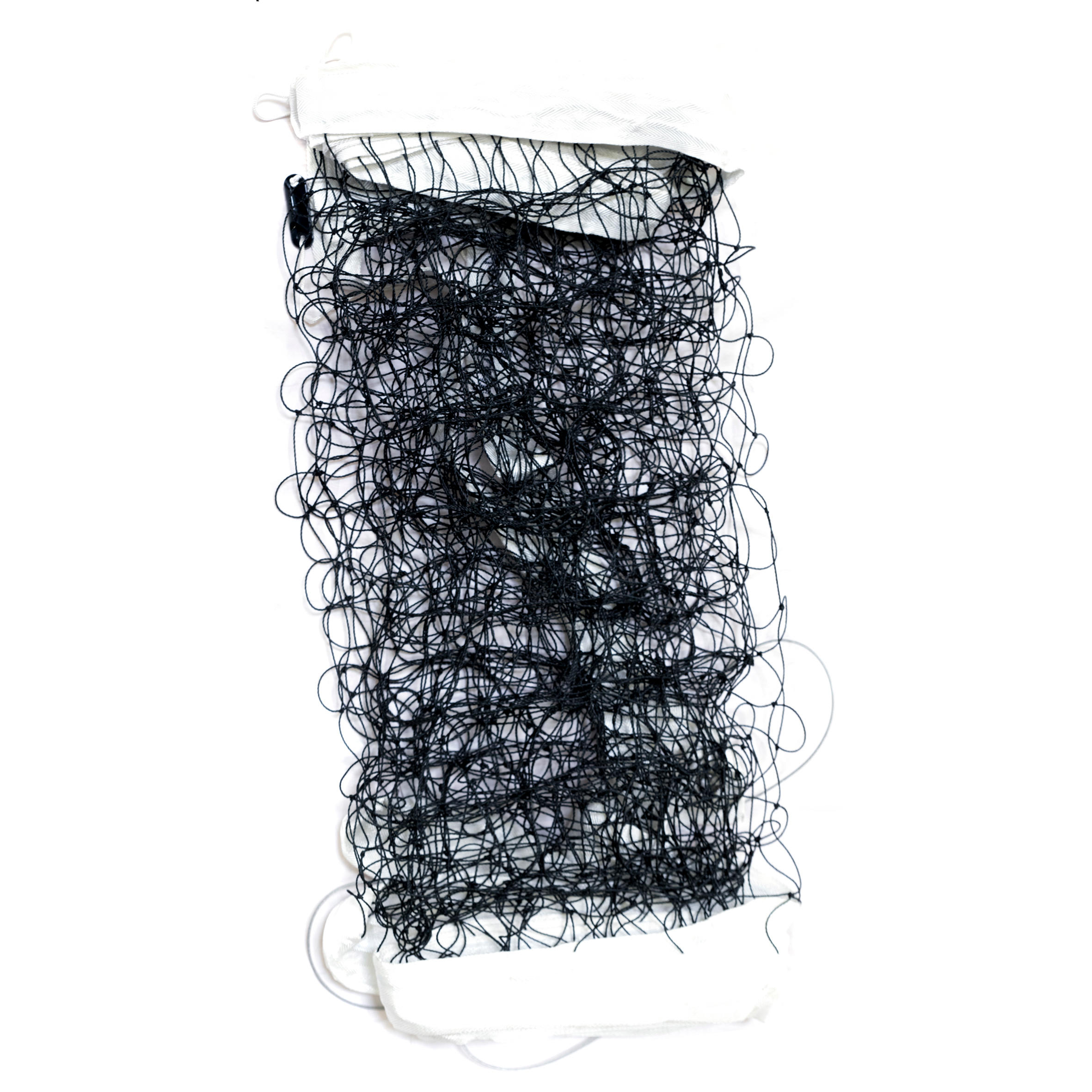 Volleyball Net V900
Metal Cable
9.5m x 1m