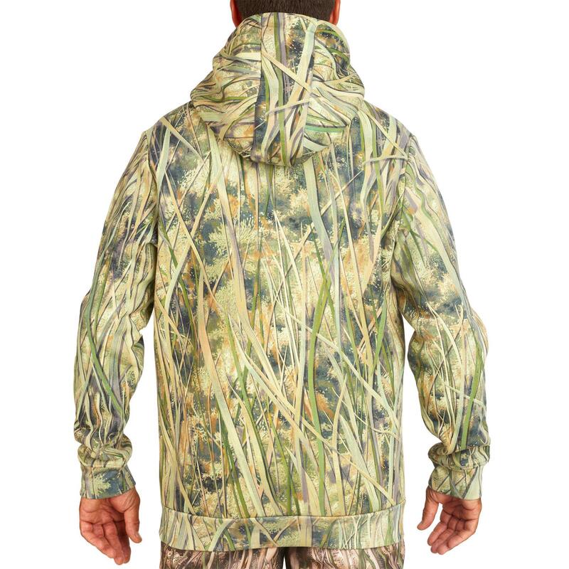 Bluza myśliwska 500 camo