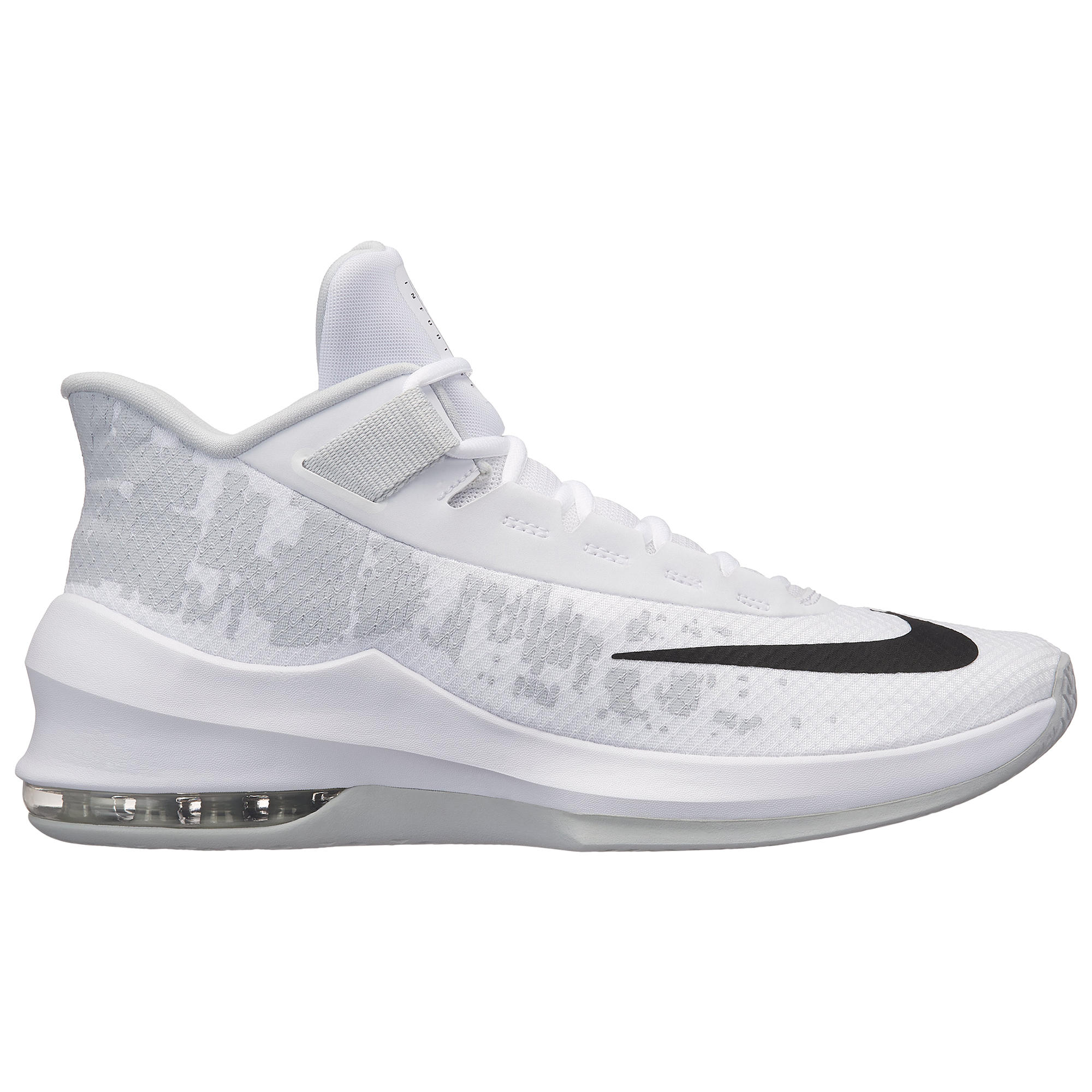 Men's air max clearance infuriate 2 basketball shoe