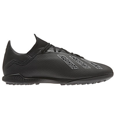 Botas de fútbol adulto X 18.3 HG negro