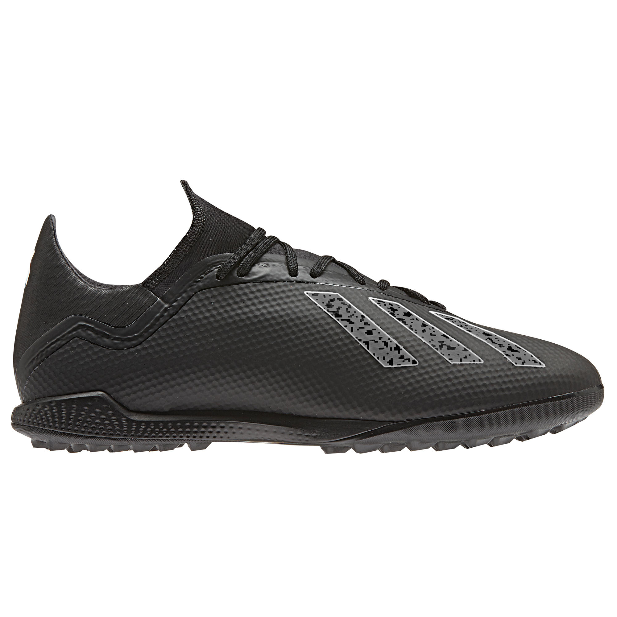 adidas x 18 black
