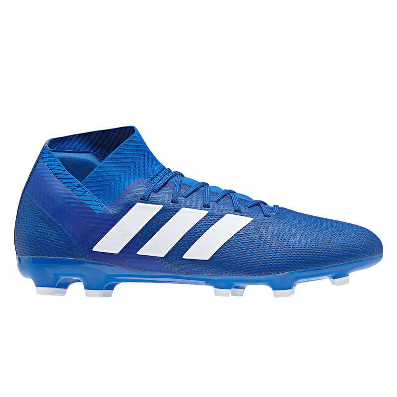 ADIDAS Nemeziz 18.3 FG Adult Football Boots - Blue