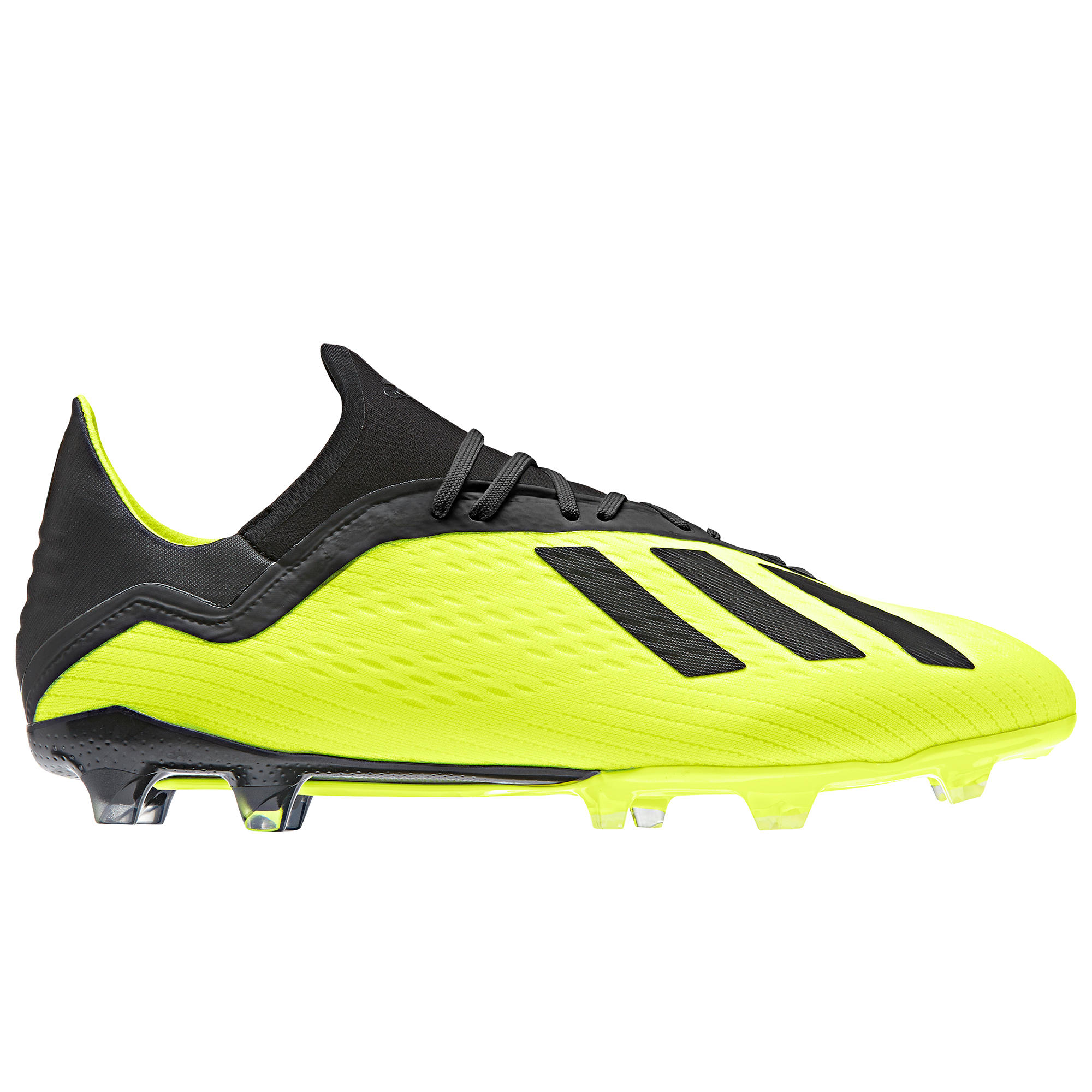 football boots yellow