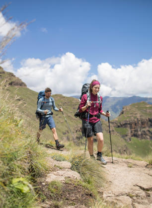 s'équiper petit budget pour partir en trek s'équiper petit budget pour partir en trek