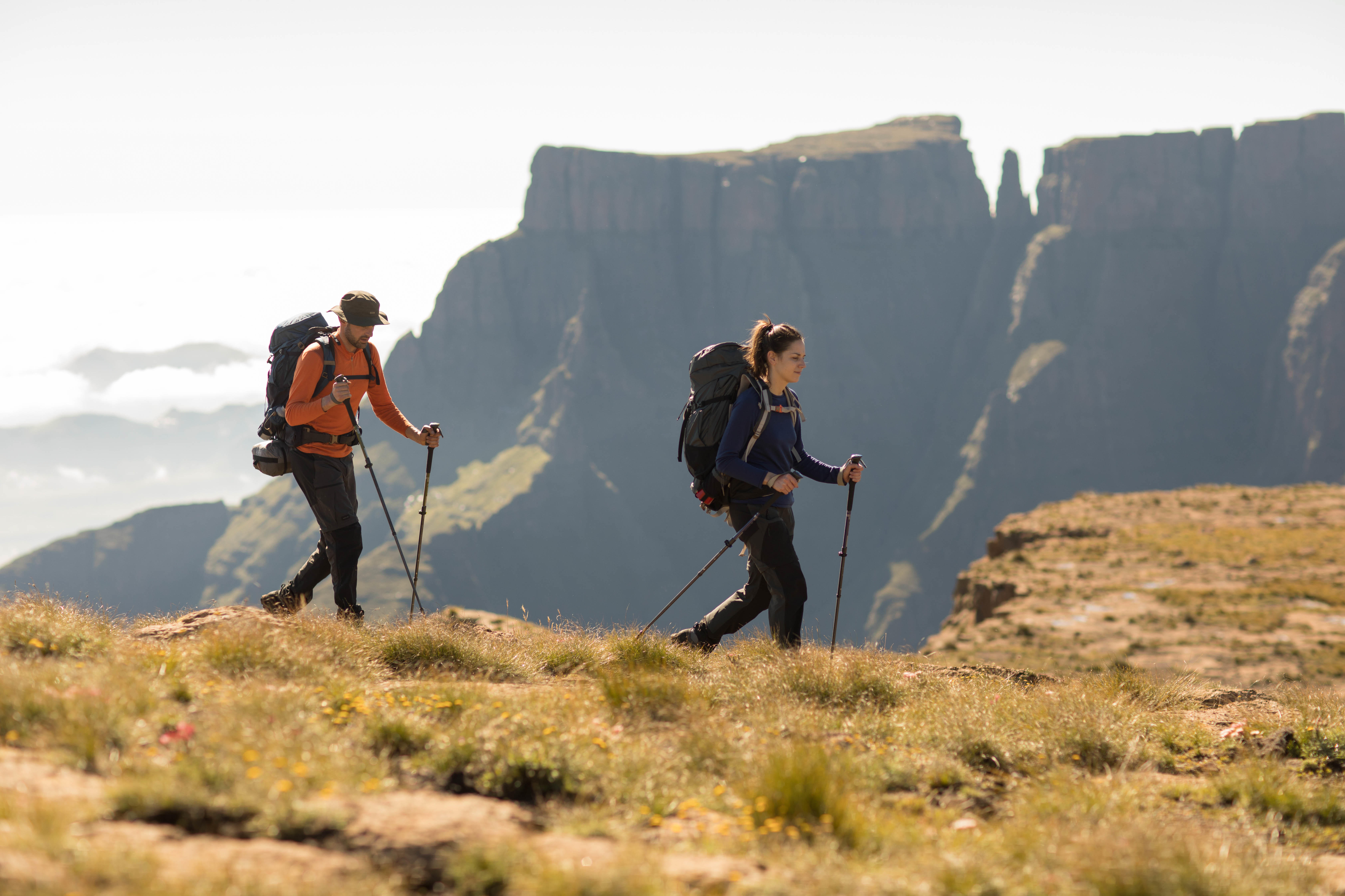 Women's Ascendor AS Climbing Softshell Pants | Rab® US