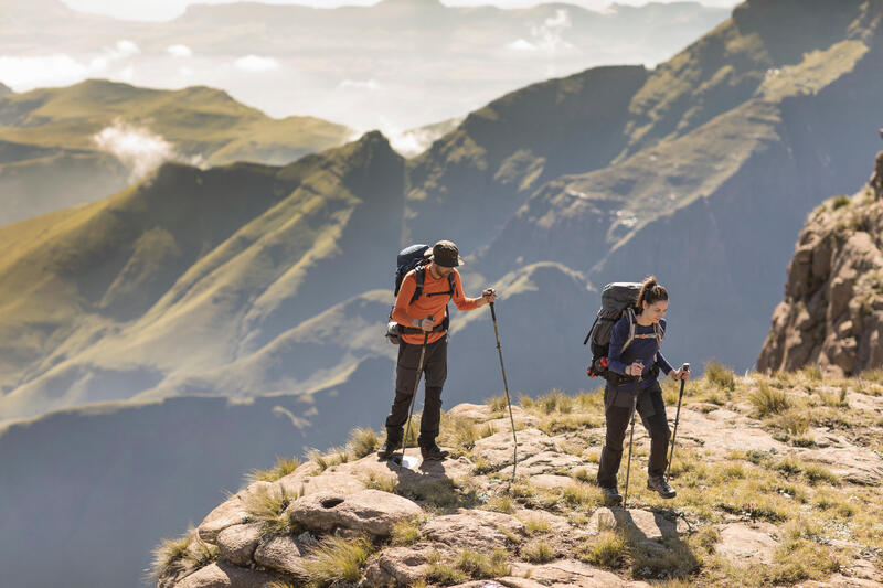 Trasee montane: Topul celor mai frumoase drumeții din România