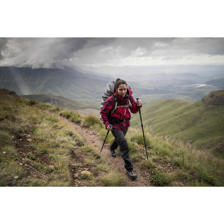 Trek700 Women's Mountain Trekking Boots
