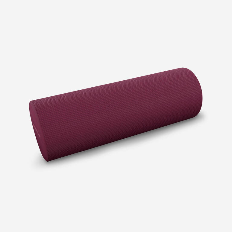 Mini Foam Roller -Purple