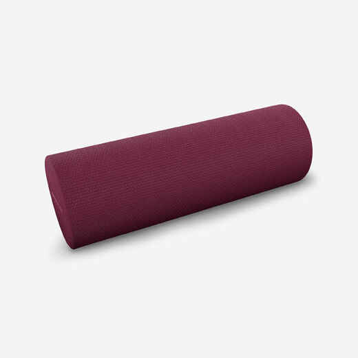 
      Mini-Pilatesrolle - violett
  