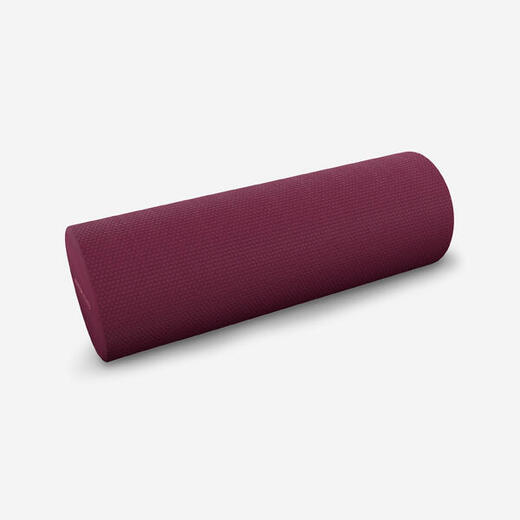 Comprar Foam Roller Rodillo de Masaje Decathlon