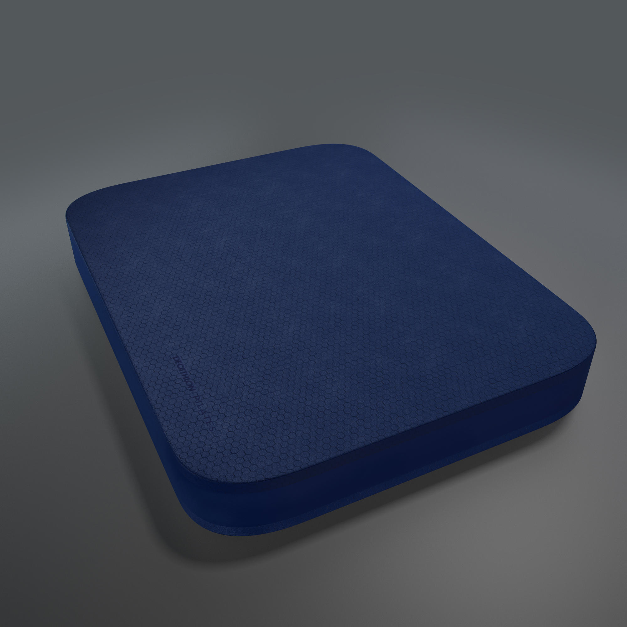 balance pad decathlon