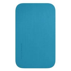 Fitness Small Balance Pad (39 cm x 24 cm x 6 cm) - Blue