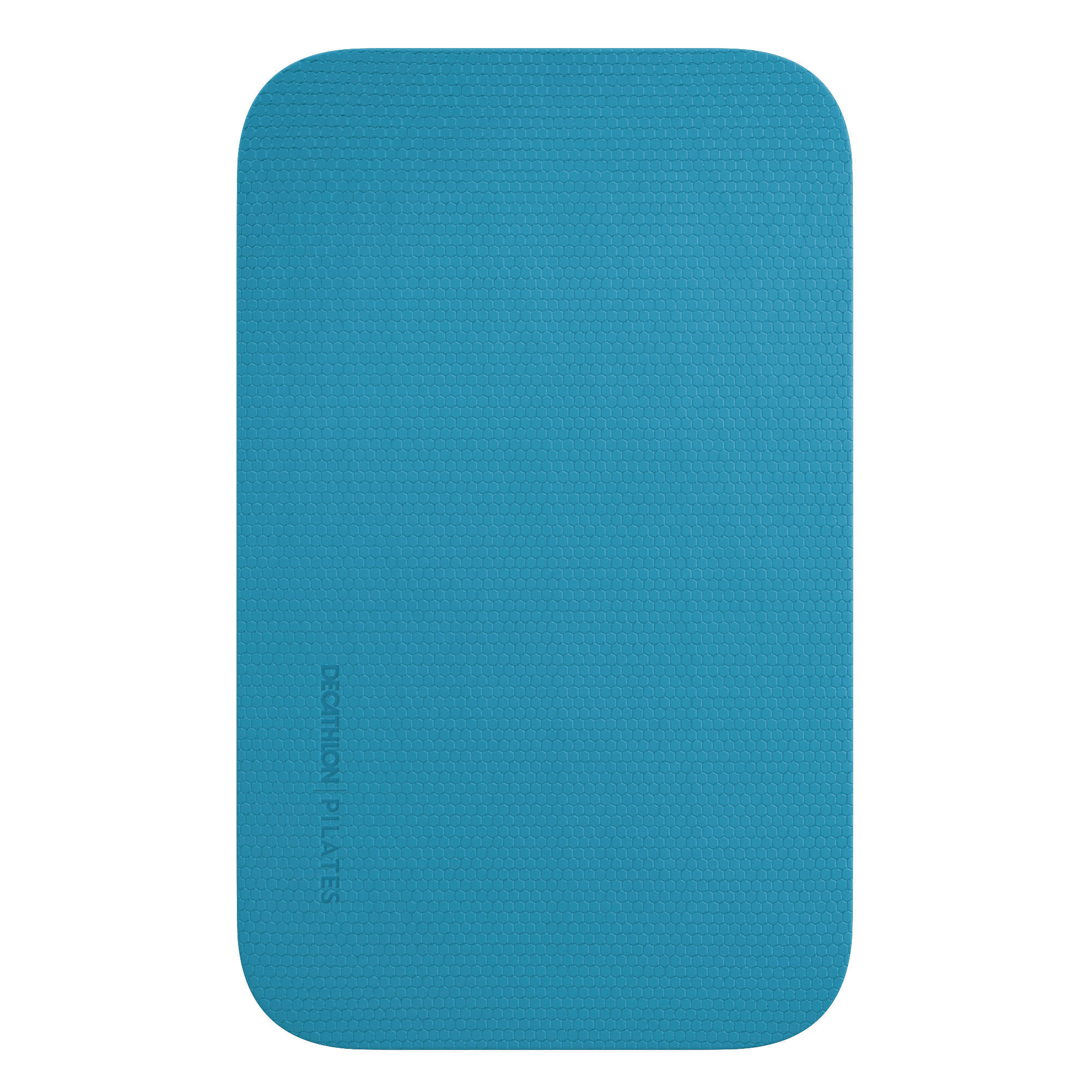 Fitness Small Balance Pad (39 cm x 24 cm x 6 cm) - Blue 2/3