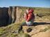 doria rives trekking