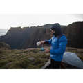 KUHALA, LONCI, HIDRATACIJA ZA TREKKING Trekking - Zdjela Trek 500 0,45 l plava FORCLAZ - Dodatna trekking oprema